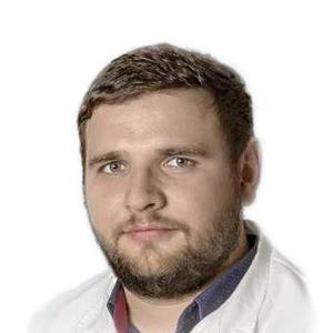 Ковалев Игорь Валерьевич