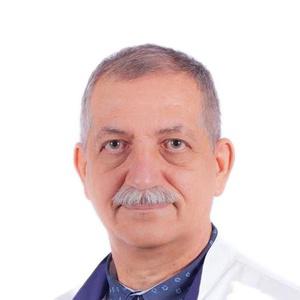 Малик Сергей Ильич