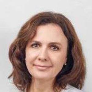 Чернова Инна Валерьевна