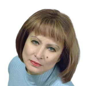 Бондаренко Наталья Дмитриевна