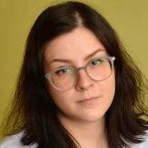 Калакова Айгуль Маратовна