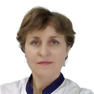 Хорохордина Галина Викторовна