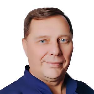 Туркин Алексей Юрьевич
