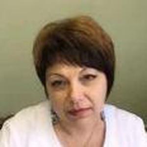 Бойкова Людмила Вячеславовна