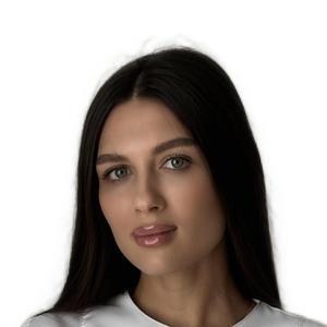 Иванова Юлия Владимировна