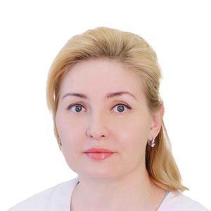 Камильянова Альфира Халиловна