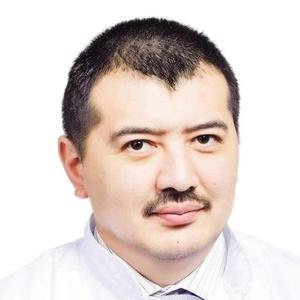 Таракулов Сардор Рахимджанович