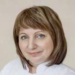 Белогубец Гаяне Павловна