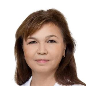 Сычкина Дина Геннадьевна