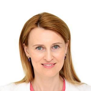 Новикова Ольга Валерьевна