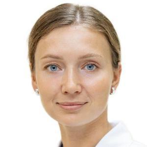 Ленькина Ирина Сергеевна