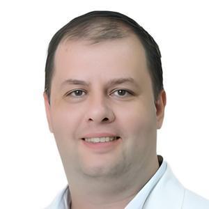 Галкин Константин Владимирович