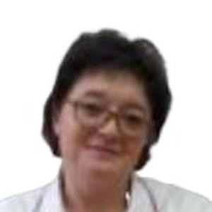 Сторожук Ирина Алексеевна