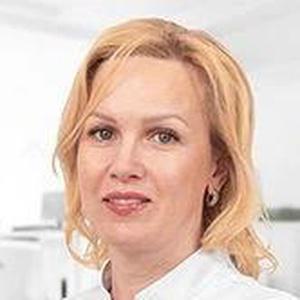 Ромоданова Наталья Викторовна