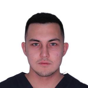 Гурьев Кирилл Андреевич