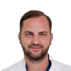Капериз Константин Александрович