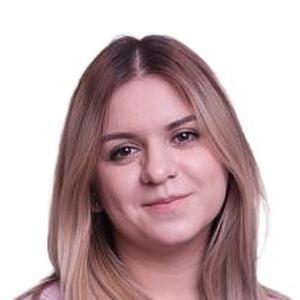 Малышева Алевтина Андреевна