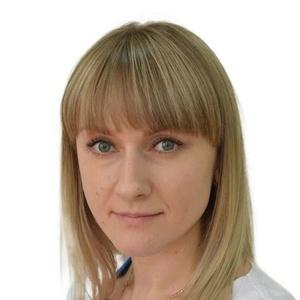 Гудожникова Виктория Владимировна