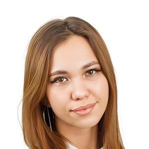 Исанбетова Эльнара Ралифовна