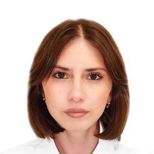 Лапина Екатерина Николаевна