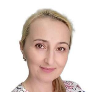 Семина Елена Викторовна