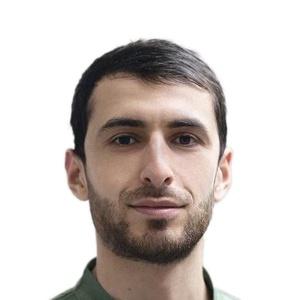 Гасаналиев Чингиз Айвазович