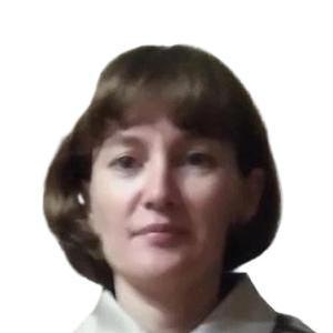Стрелкова Надежда Александровна