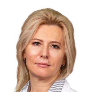 Коржева Ирина Юрьевна