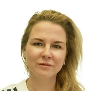 Панчихина Наталия Александровна