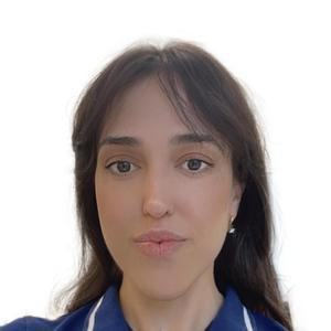Магомедова Зухра Шамильевна