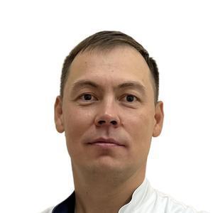Гадиев Юрий Алексеевич