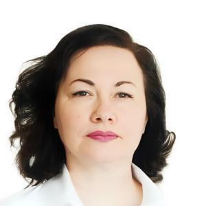 Исхакова Екатерина Юрьевна