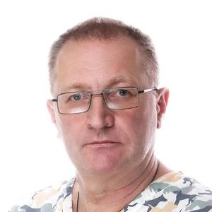 Суханов Дмитрий Михайлович