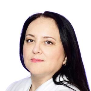 Тихановская Наталья Михайловна