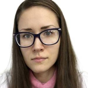 Лукашова Наталья Александровна