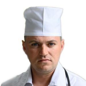 Бочаров Андрей Витальевич