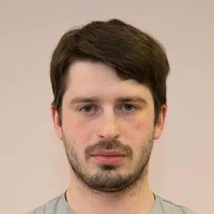 Капанадзе Ираклий Годердзиевич