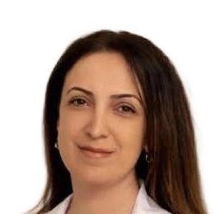 Куюмчева Кристина Константиновна