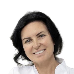 Иванова Ирина Васильевна