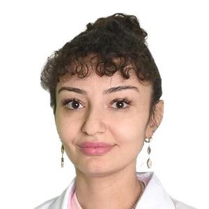 Новрузова Гюнай Видадиевна