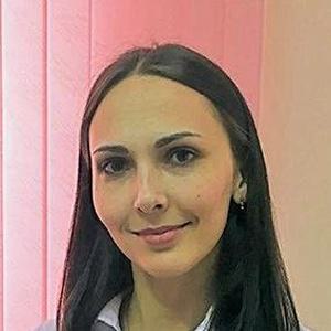 Тищенко (Руденко) Дарья Сергеевна
