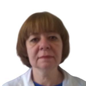 Павлова Александра Алексеевна