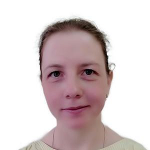 Простакова Анна Борисовна