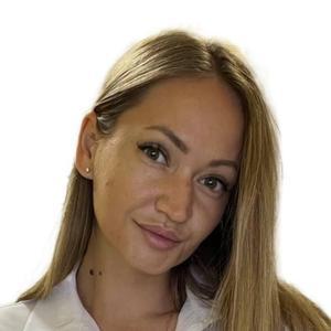 Шевцова Марина Антоновна