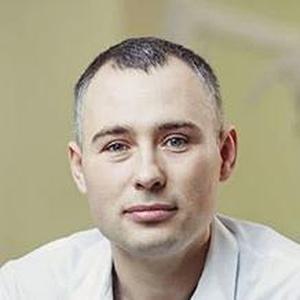 Литвинов Юрий Геннадьевич