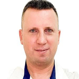 Ястребов Роман Александрович