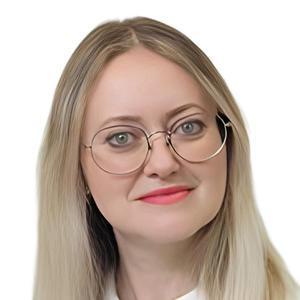 Вагнер Диана Вячеславовна