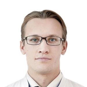 Сергеев Глеб Сергеевич