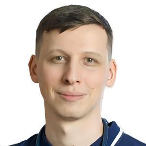 Ворошилов Антон Алексеевич