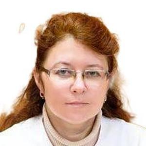 Сурова Анжела Ивановна